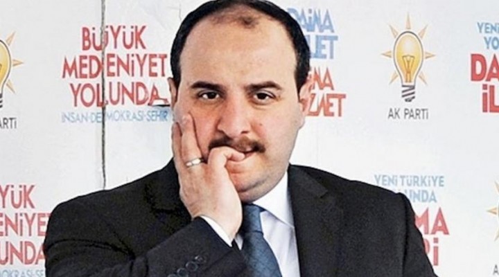 Mustafa Varank'ın fatura hesabına tepki yağdı: 'Bir Bakan milletine bunu nasıl yapar?!'