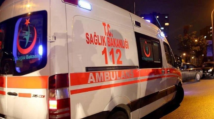 Bakan açıkladı: Ambulansların rengi değişiyor