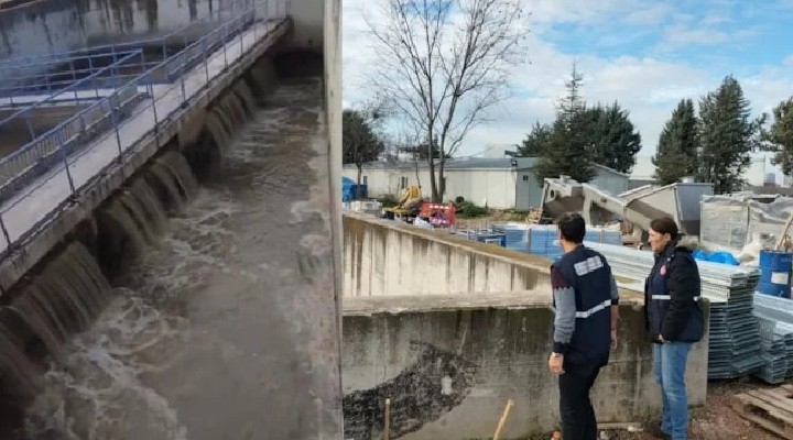 Bakanlıktan CHP'li belediyeye 3 milyon TL ceza!