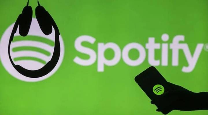 Bakanlıktan Spotify açıklaması