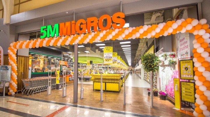 Bakanlıktan flaş Migros hamlesi!