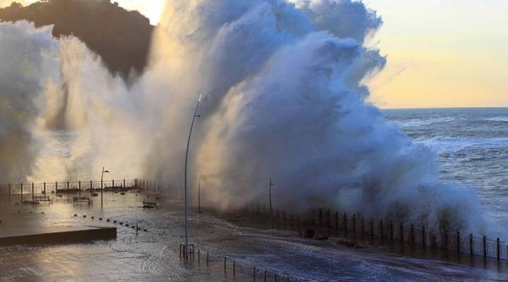 Balıkesir depremi sonrası Kandilli'den tsunami açıklaması