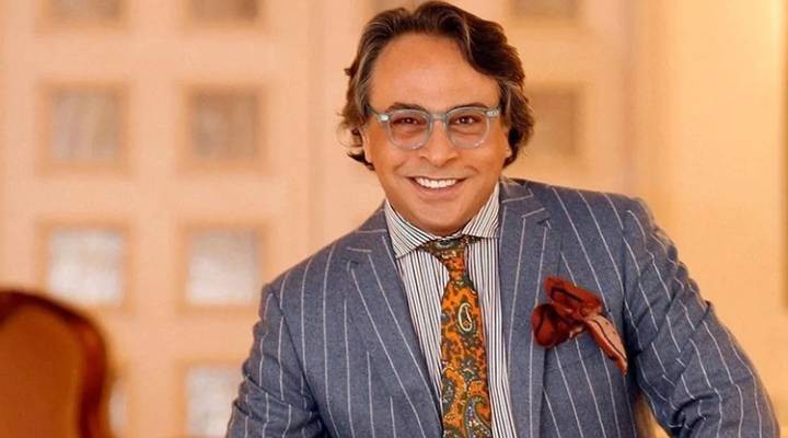 Barbaros Şansal, İstanbul Havalimanı'nda gözaltına alındı!