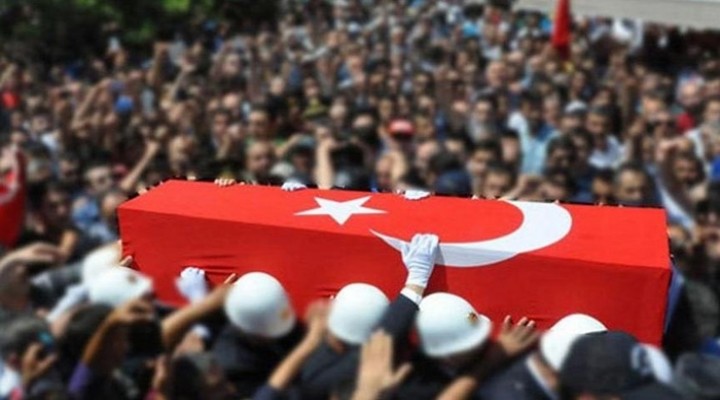 Barış Pınarı'ndan acı haber: 1 şehit, 3 yaralı!