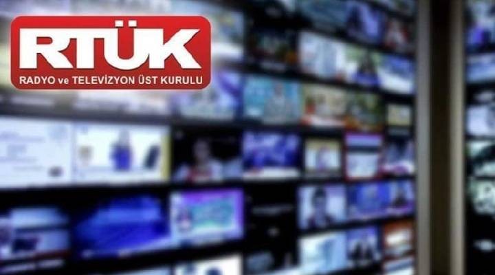 Basın Bayramında RTÜK'ten TELE1'e 5 gün karartma cezası!