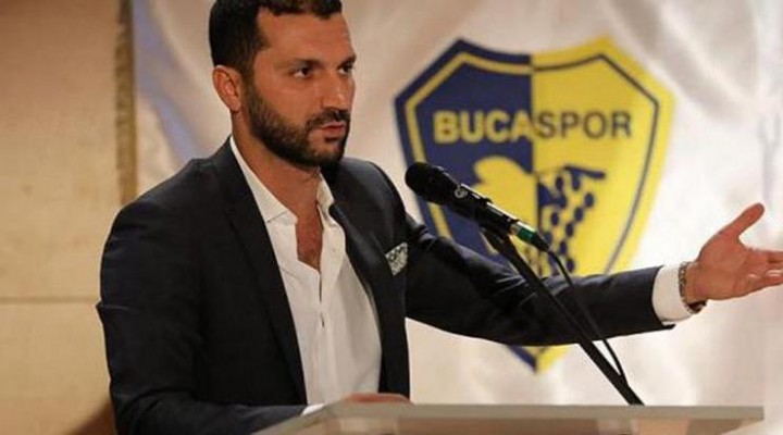 Başkan Aktaş: ''Bucaspor'u kapatıyoruz!''