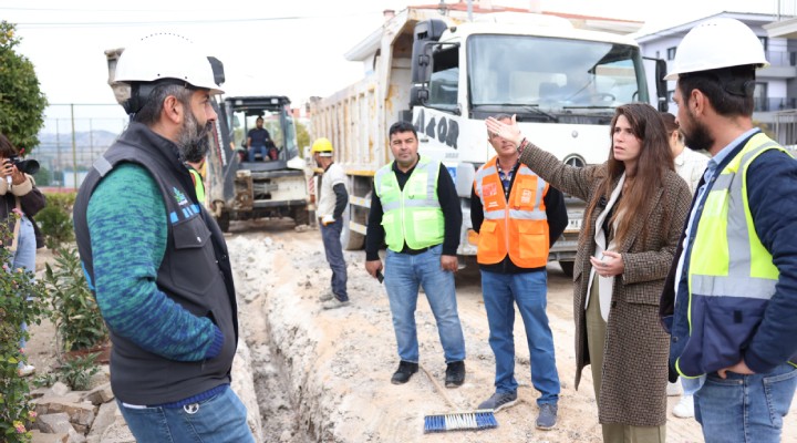 Başkan Denizli: Doğal gaz için çalışmalarımız hızla devam ediyor!