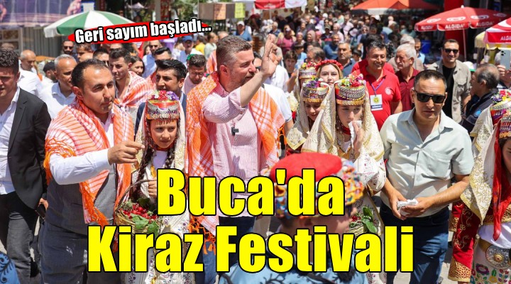 Başkan Görkem Duman'dan Kiraz Festivali'ne davet