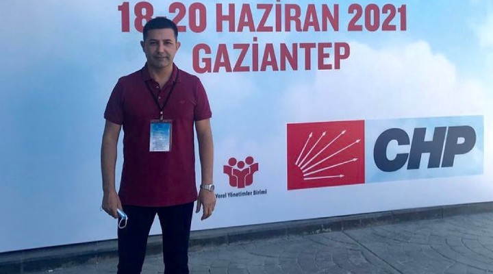 Başkan Günel, CHP'nin Belediye Başkanları Çalıştayı'na katıldı!