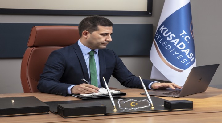 Başkan Günel: Her koşulda İmamoğlu ve Özel'in yanındayım