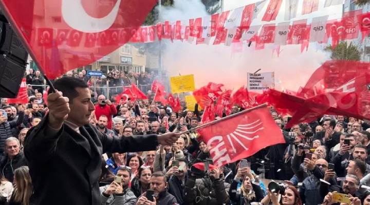 Başkan Günel: Yaptıklarımız yapacaklarımızın teminatıdır!