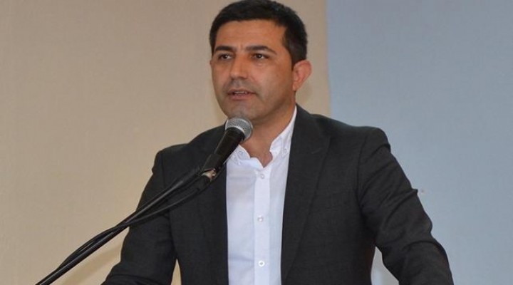 Kuşadası Belediye Başkanı Ömer Günel'den iftiralarla ilgili suç duyurusu ve 'gelin inceleyin' talebi!