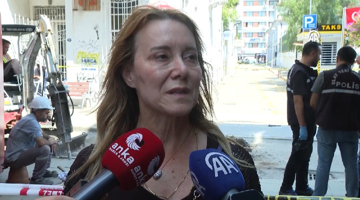 Başkan Mutlu: ''Bu cinayetin sorumlularının peşine düşeceğiz''