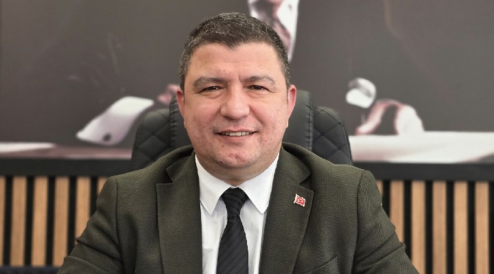 Başkan Okuroğlu'dan çöp çıkışı...