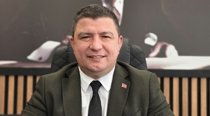 Başkan Okuroğlu'ndan Kurban Bayramı Mesajı
