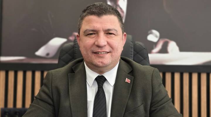 Başkan Okuroğlu'ndan Personel alımı açıklaması