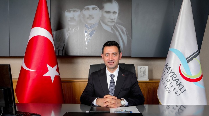 Başkan Önal: Her engeli aşabiliriz...