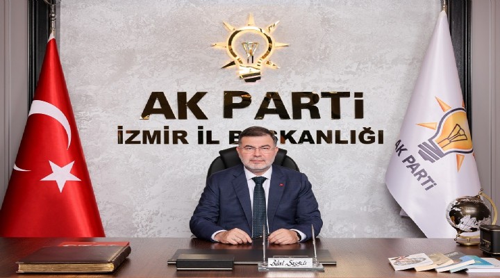 Başkan Saygılı'dan 15 Temmuz Demokrasi ve Milli Birlik Günü mesajı