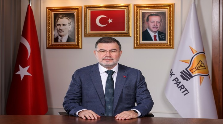 Başkan Saygılı'dan 19 Mayıs Atatürk'ü Anma, Gençlik ve Spor Bayramı mesajı