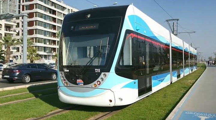 Başkan Soyer açıkladı! Çiğli'ye tramvay müjdesi