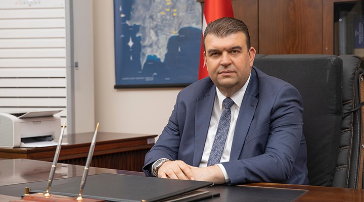 Başkan Yetişkin'den yangın sonrası çağrı...