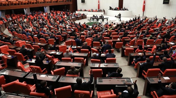 Başsavcılık: 7 HDP'li vekil hakkında fezleke düzenlenecek