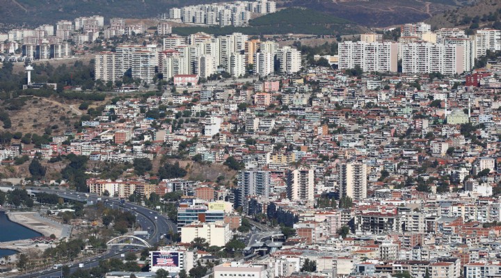 Bayraklı'da işsizliğe karşı dev adım