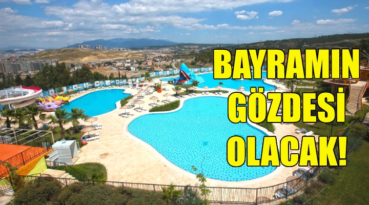 Bayramın gözdesi olacak!