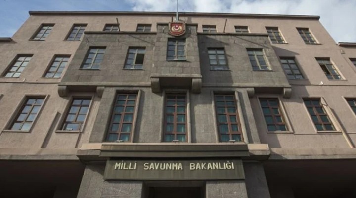Bazı emekli askerlerin orduevine girişleri yasaklandı