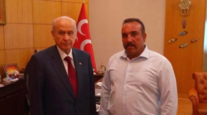 Belediye Başkanı trafik kazasında hayatını kaybetti
