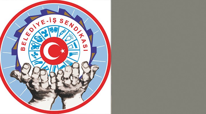 Belediye-İş'ten sert tepki!