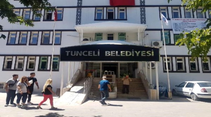 Belediyeden kadın çalışanlara regl izni!