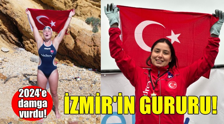 Bengisu Avcı, 2024 yılına damga vurdu!