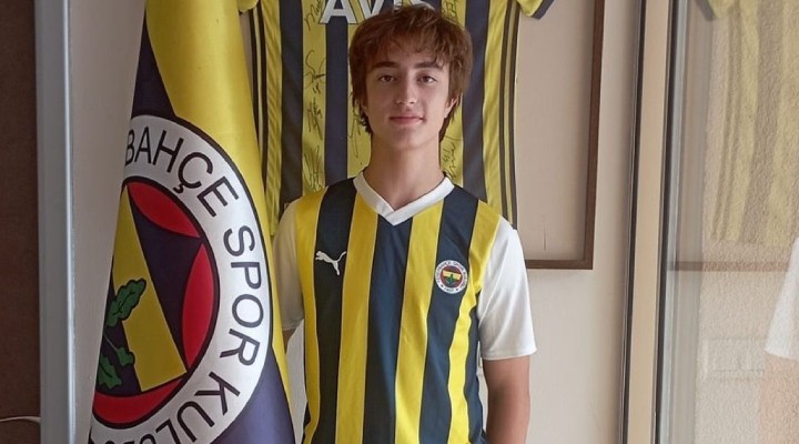 Bergama'dan Fenerbahçe'ye transfer!