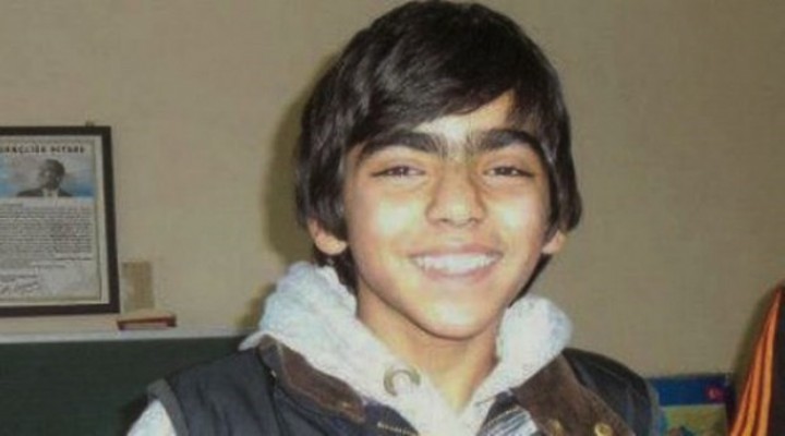 AİHM'den Berkin Elvan kararı