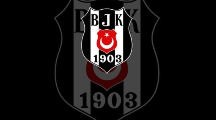 Beşiktaş'tan kadro dışı iddiaları için açıklama!