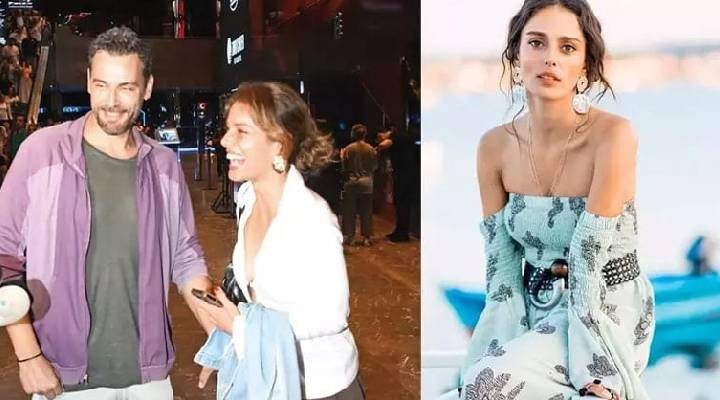 Bestemsu Özdemir güzel haberi duyurdu