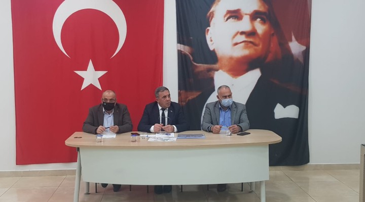 Beydağ'da 'Kırsal Mahalle' düzenlemesi kabul edildi