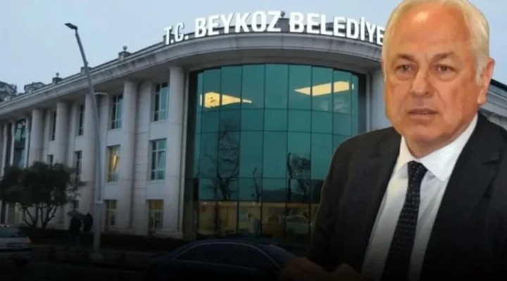 Beykoz Belediyesi'nde başkanvekili pazartesi seçilecek