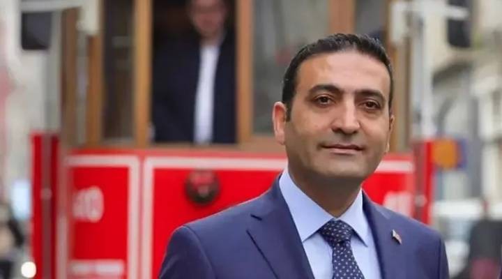 Beyoğlu Belediye Başkanı İnan Güney'e tutuklama istemi