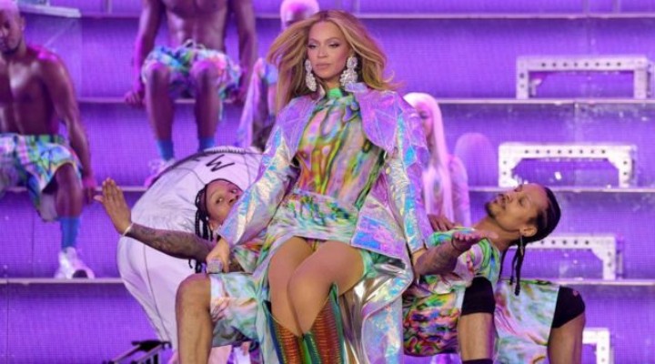 Beyonce'ye enflasyonu etkileme suçlaması!