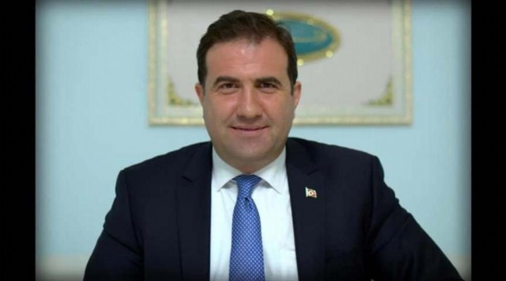 Bıçaklanan MHP'li başkan hayatını kaybetti