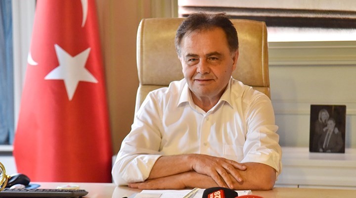 Bilecik Belediye Başkanı Semih Şahin, CHP’den ihraç edildi!