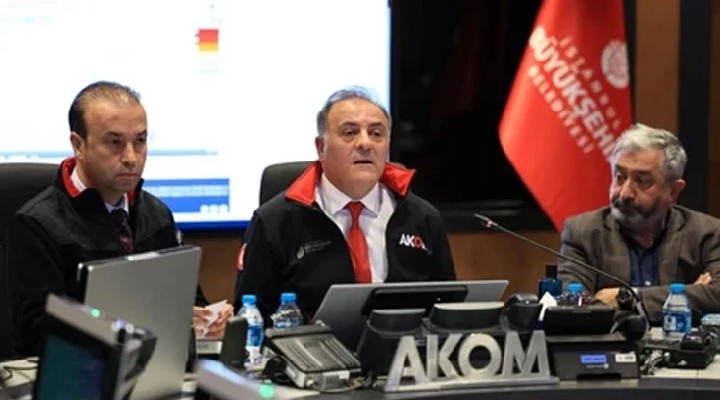 Bilim Kurulu'ndan kritik uyarı... Deprem riski devam ediyor!