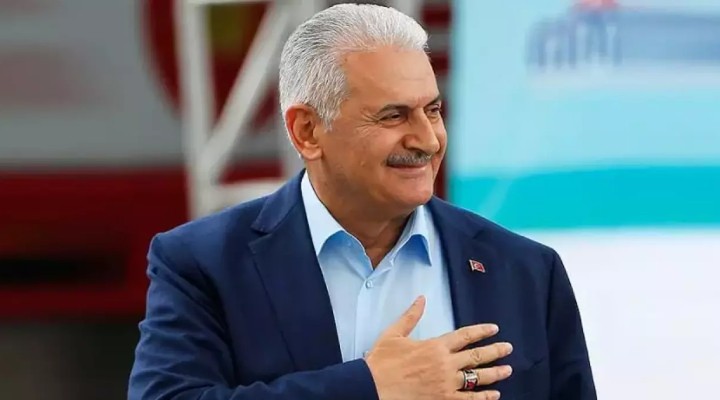 Binali Yıldırım anjiyo oldu!