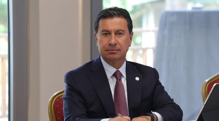 Bir yıllık karneler açıklandı: Büyükşehirlerde Başkan Aras zirvede