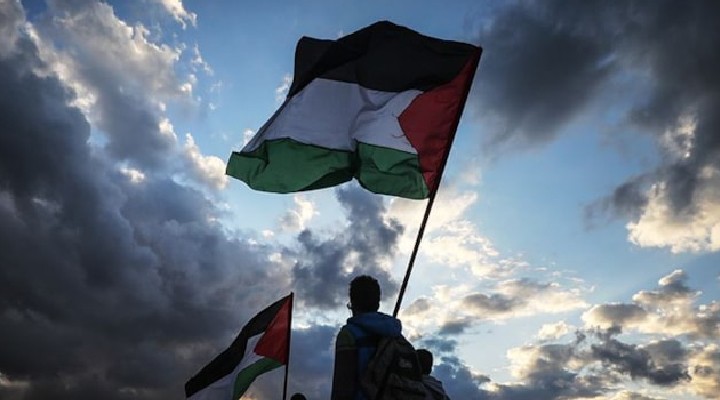 Birleşmiş Milletler'den kritik Filistin kararı...
