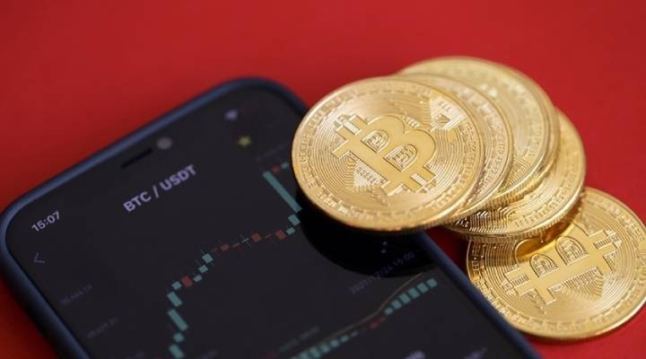 Bitcoin'den yeni rekor!