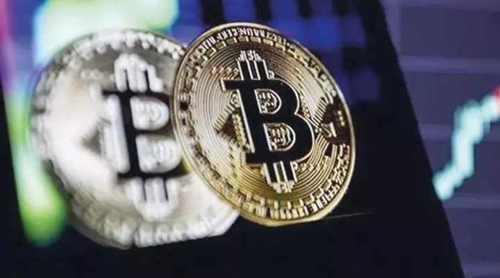 Bitcoin yeniden 100 bin dolar sınırında!