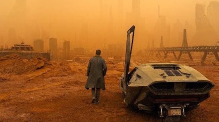 Blade Runner 2049 filminin yapımcılarından Elon Musk'a dava!